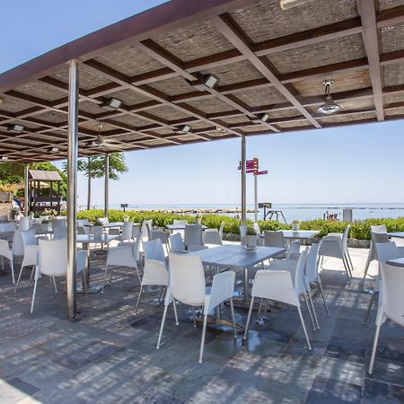 Crowne Plaza Limassol By Ihg Facilidades foto