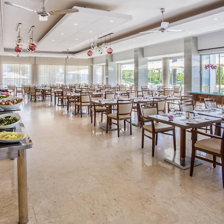 Crowne Plaza Limassol By Ihg Exterior foto