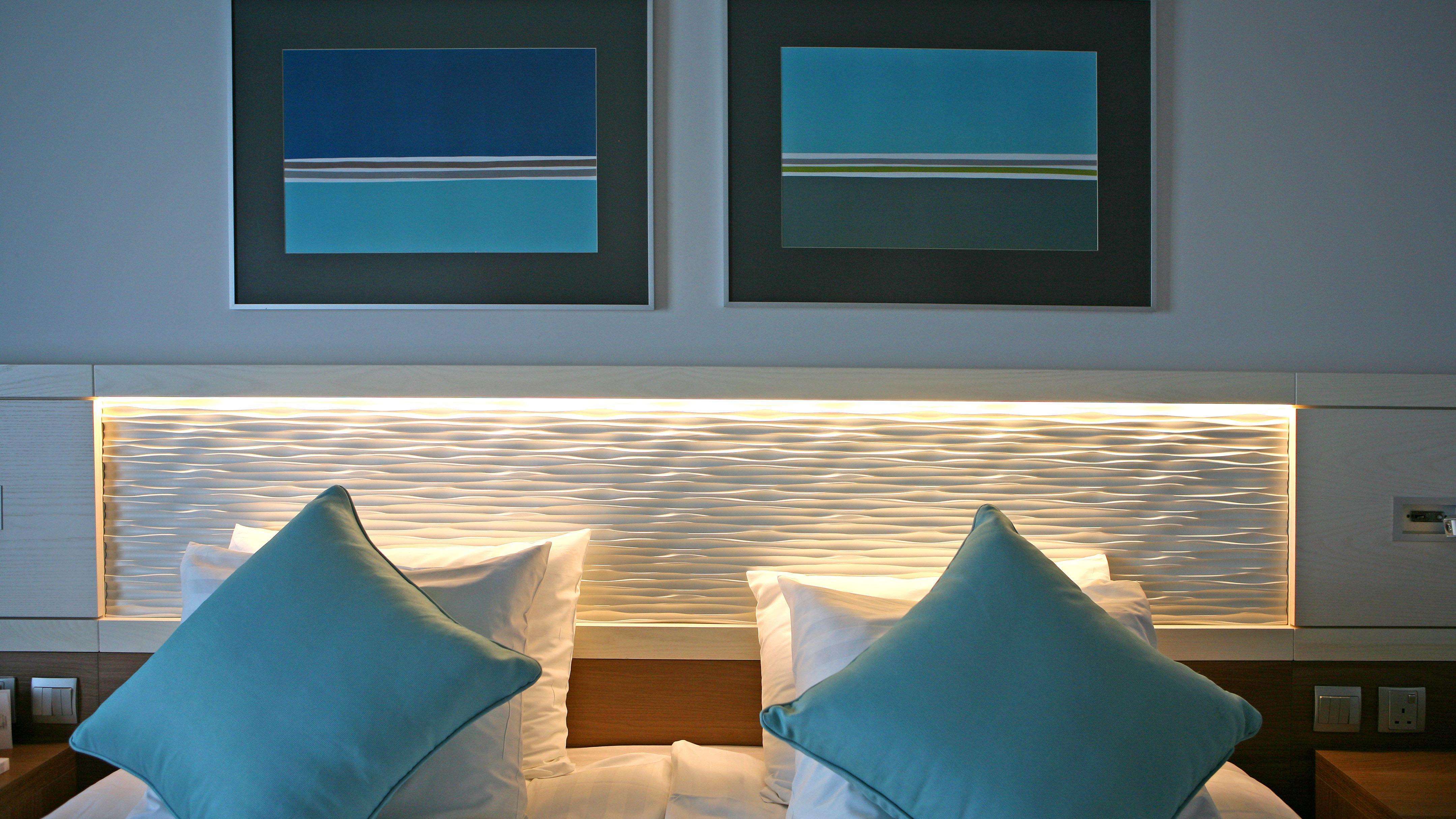 Crowne Plaza Limassol By Ihg Exterior foto