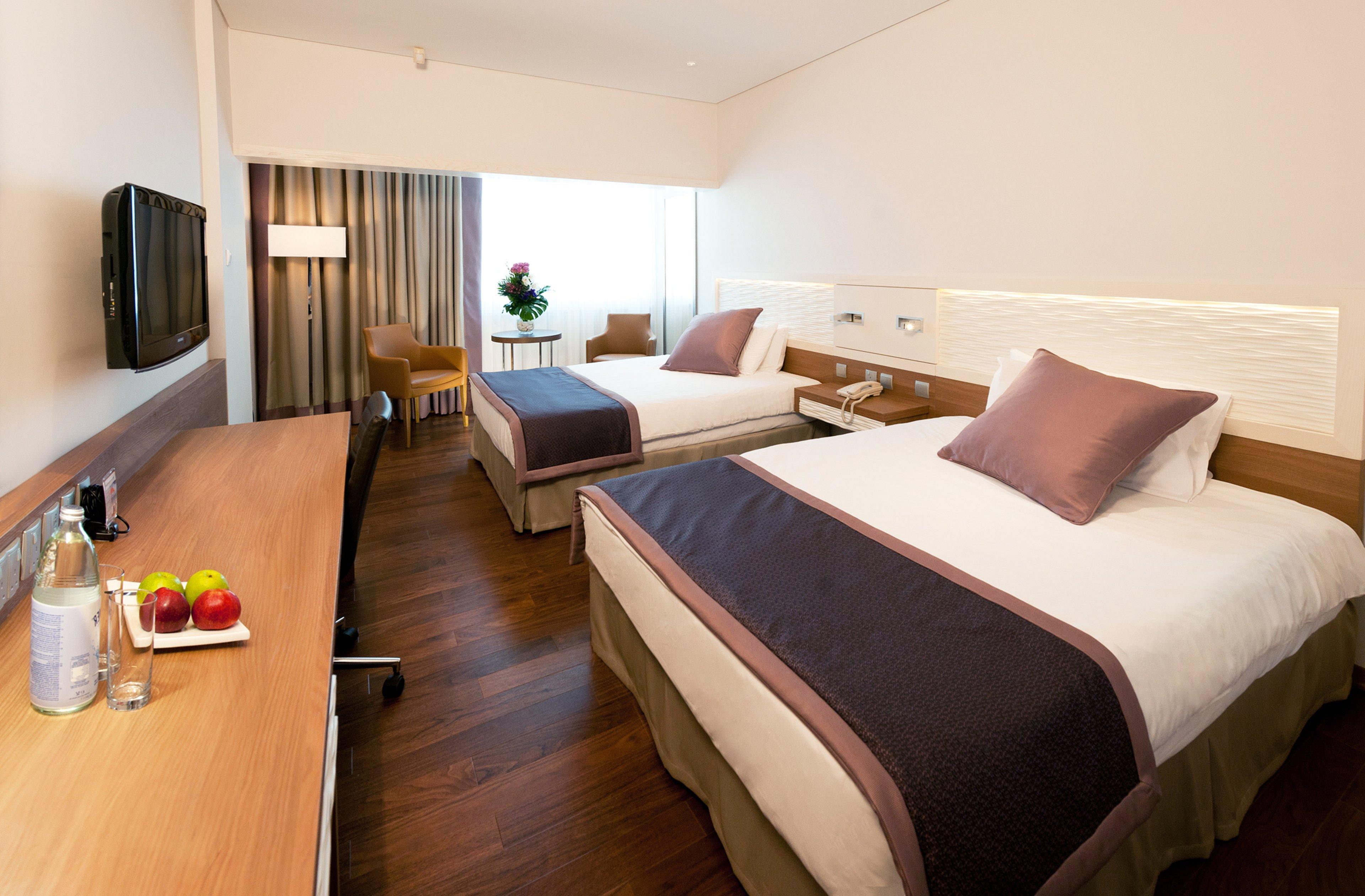 Crowne Plaza Limassol By Ihg Exterior foto