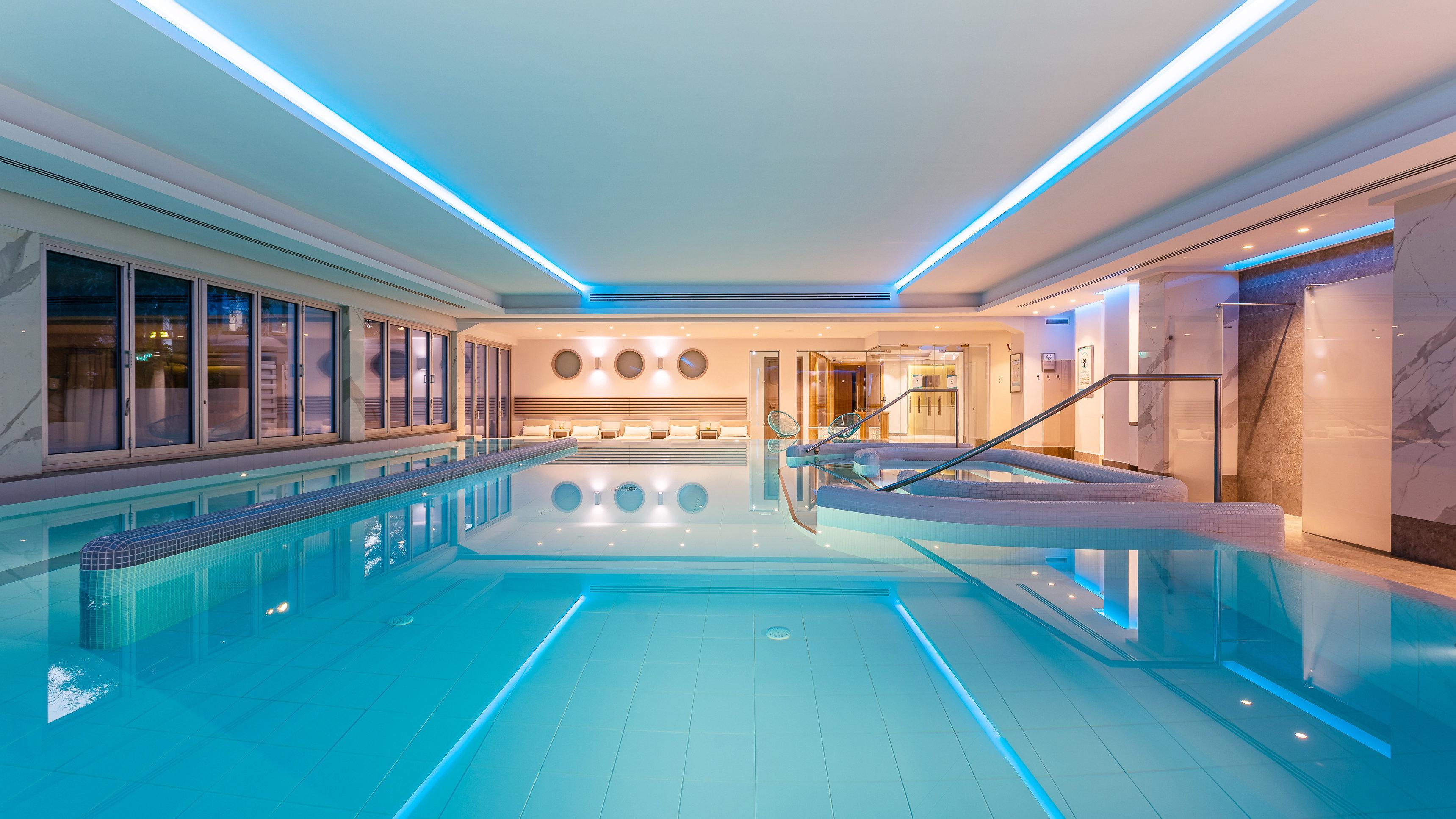 Crowne Plaza Limassol By Ihg Exterior foto