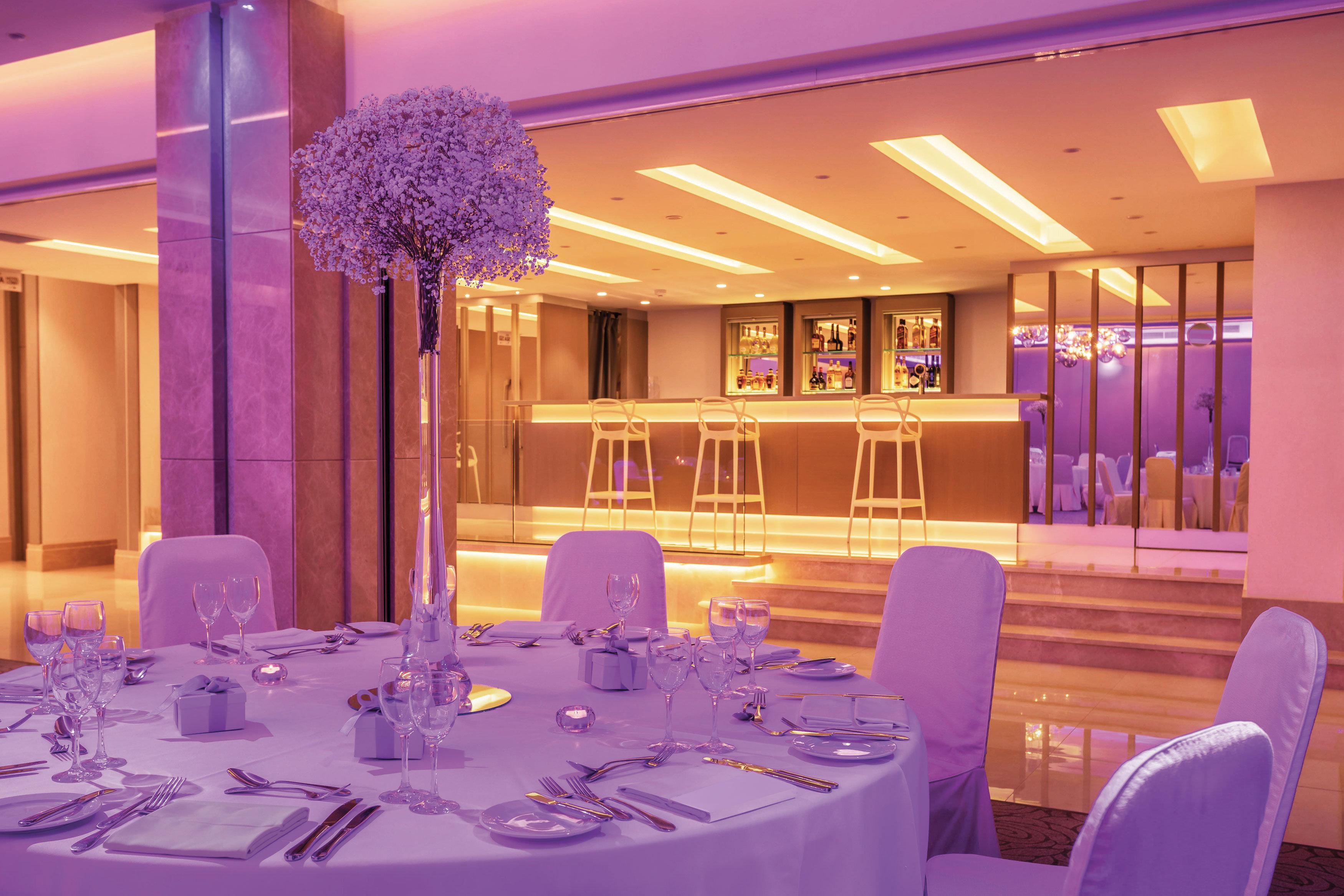 Crowne Plaza Limassol By Ihg Exterior foto