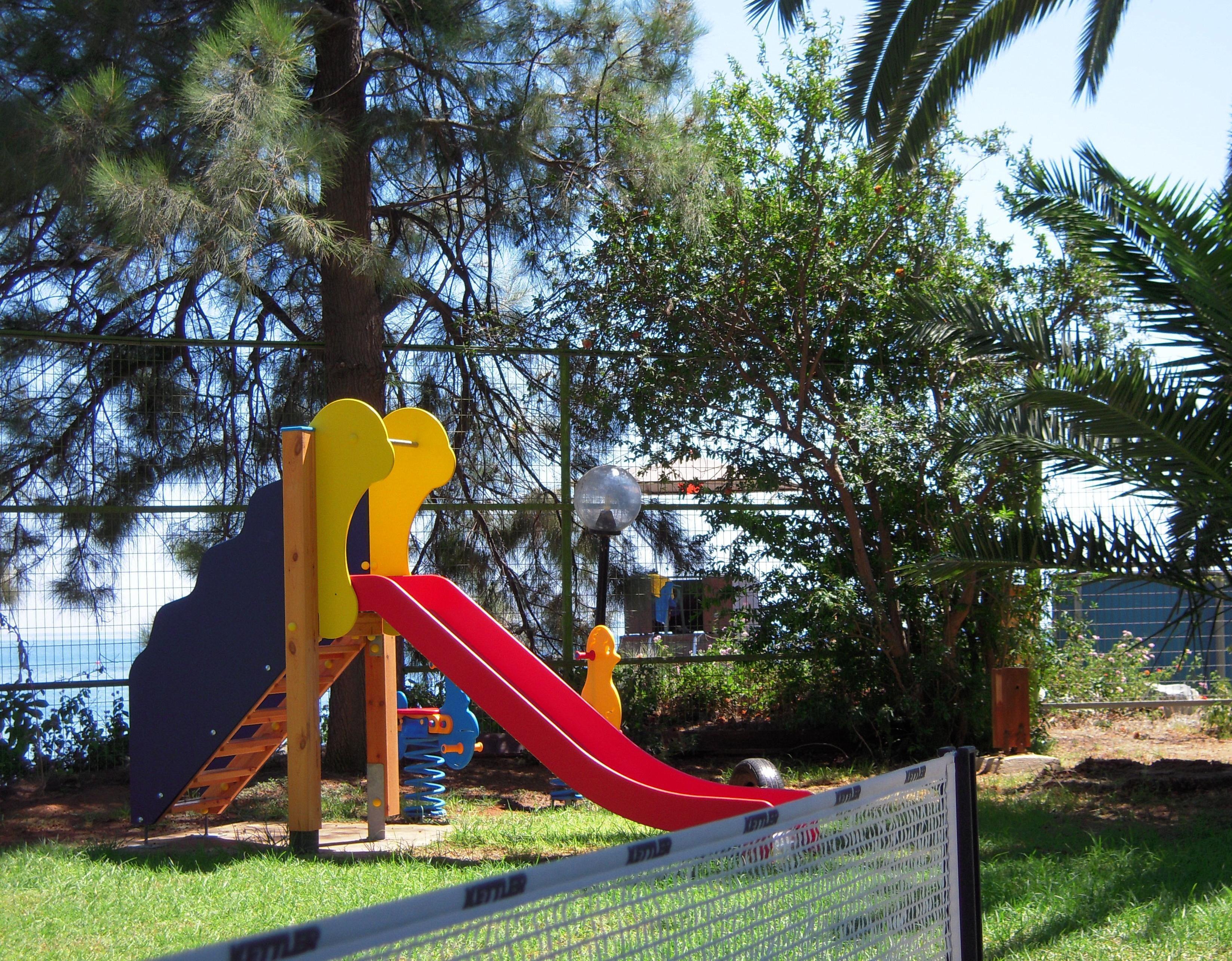 Crowne Plaza Limassol By Ihg Exterior foto