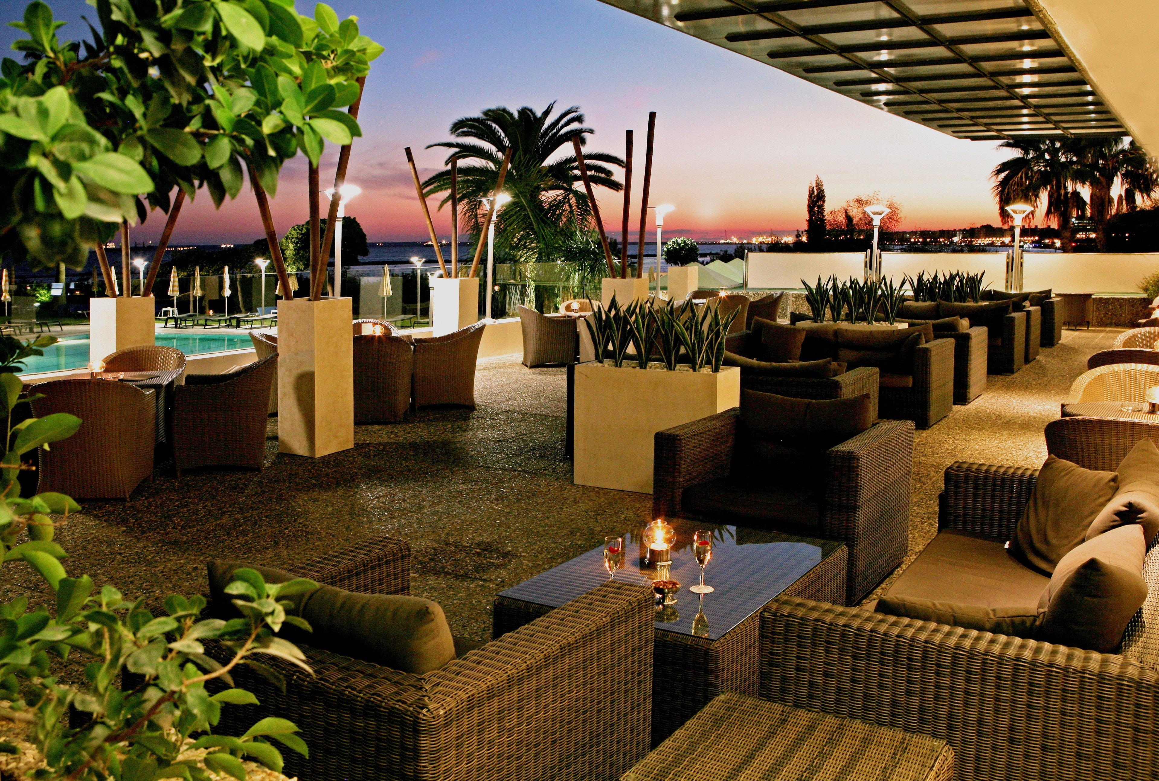 Crowne Plaza Limassol By Ihg Exterior foto