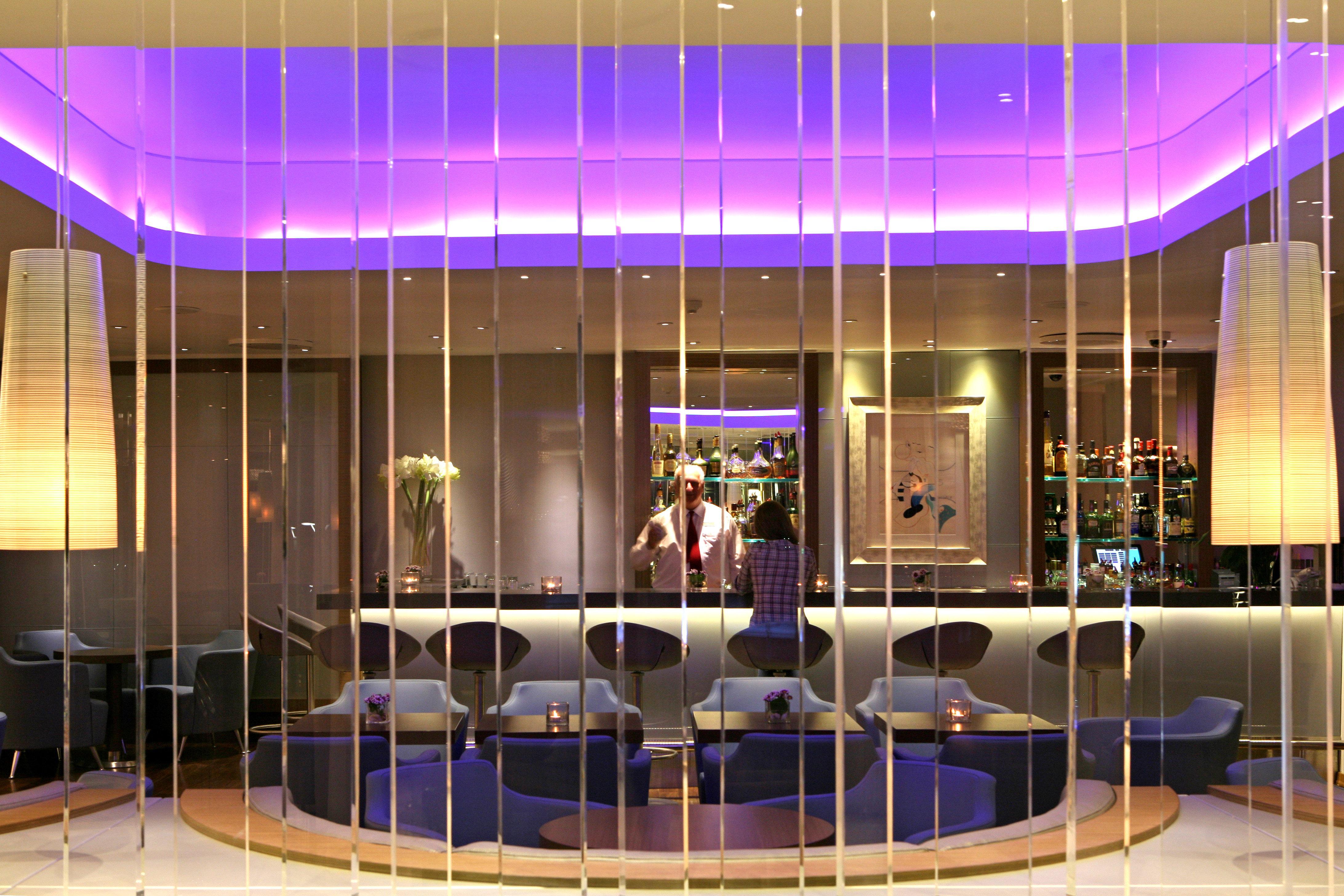 Crowne Plaza Limassol By Ihg Facilidades foto