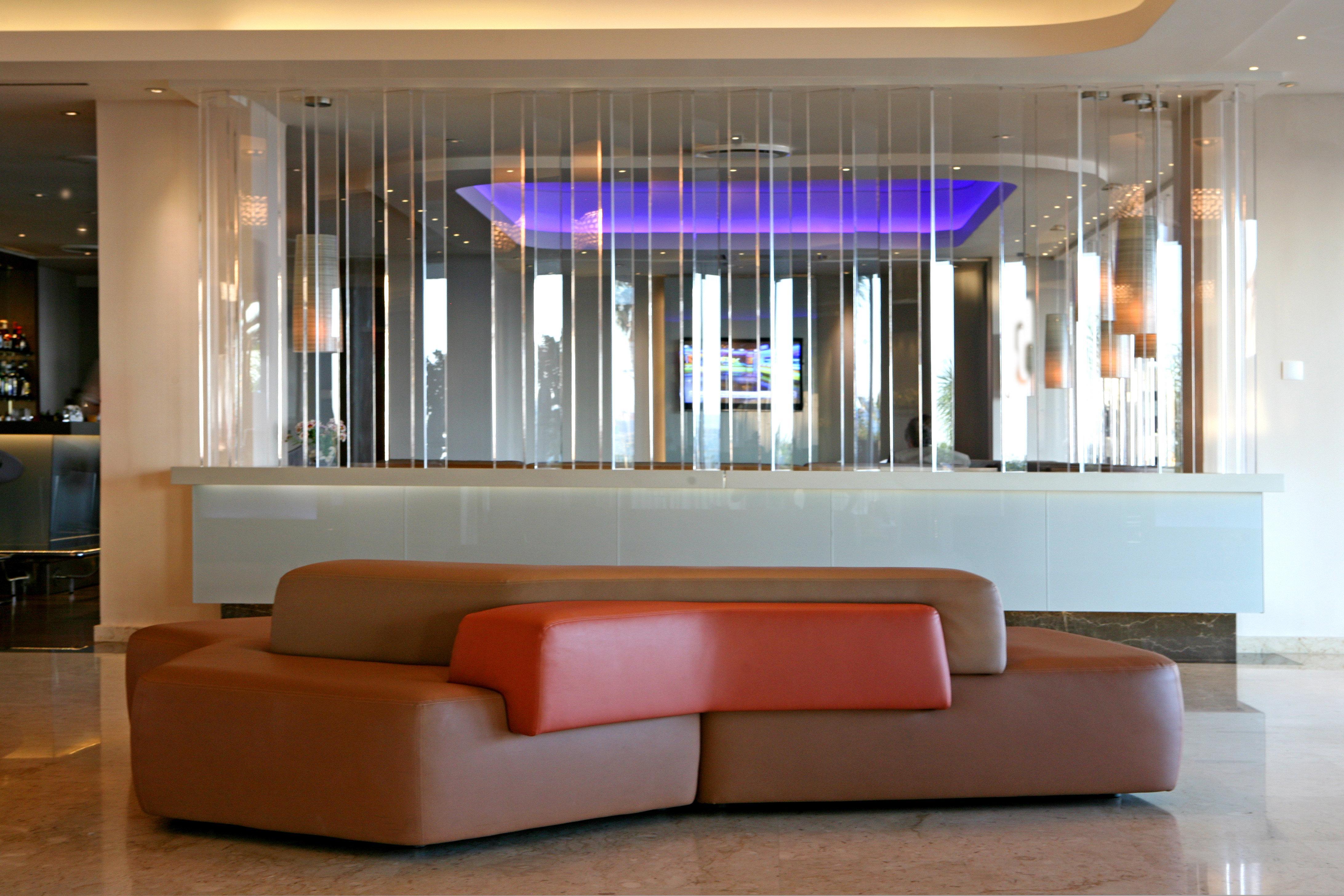 Crowne Plaza Limassol By Ihg Exterior foto