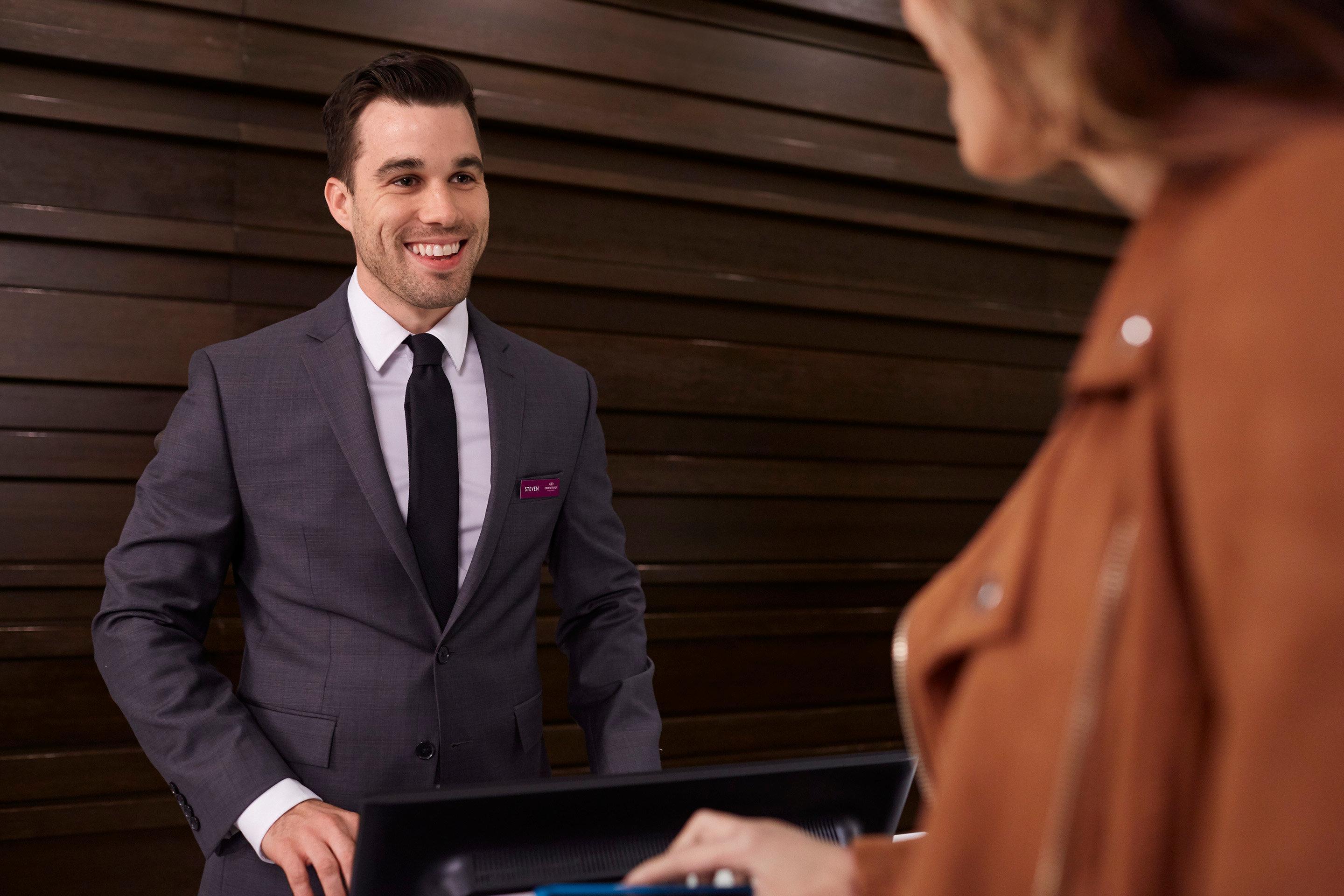 Crowne Plaza Limassol By Ihg Exterior foto